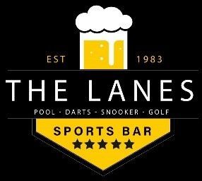 The Lanes Sports Bar