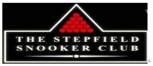 The Stepfield Snooker Club