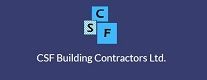 CSF Building Contractors